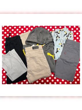 Boys Bundle #14